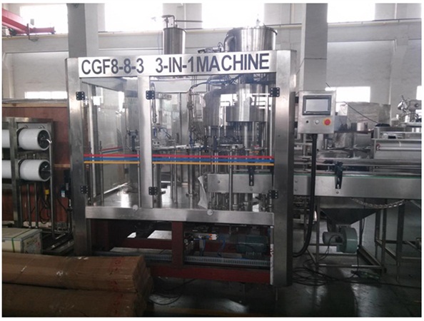 迷你型電動叉車